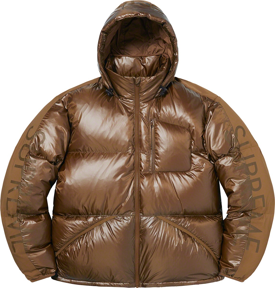 Featherweight Down Jacket view 12